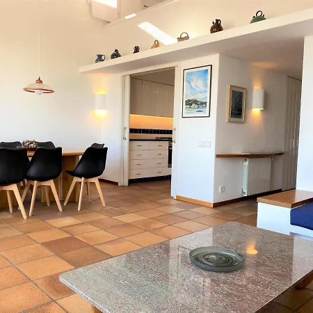 Apartment Matilla - Con Parquin Cadaques