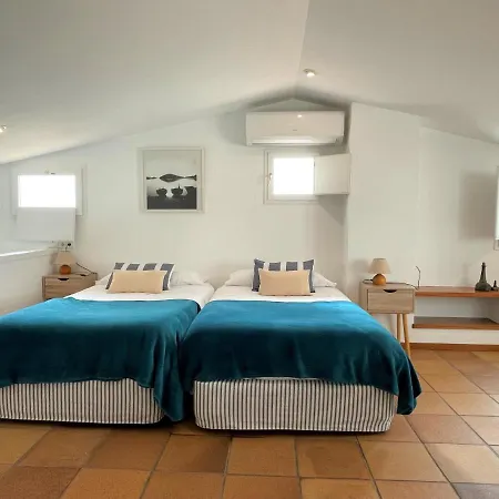 Apartment Matilla - Con Parquin