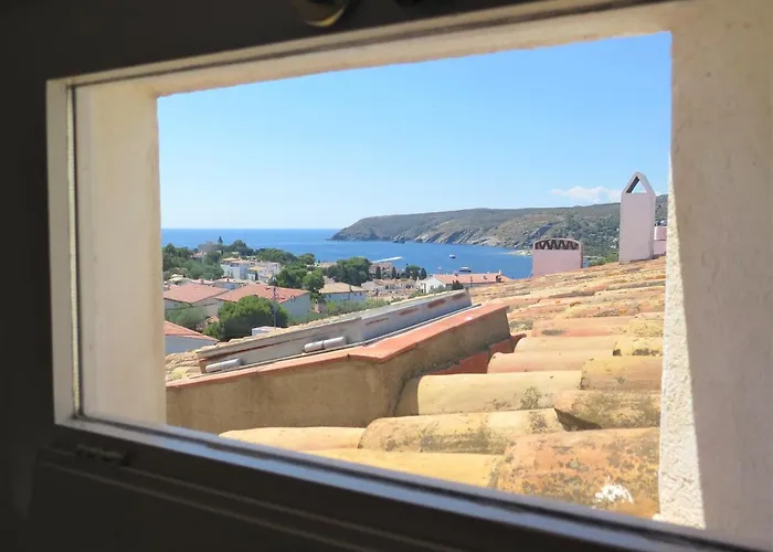 Apartment Matilla - Con Parquin Cadaqués