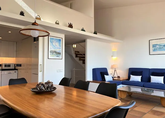 Matilla - Con Parquin Apartment