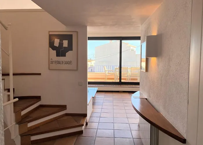 Matilla - Con Parquin Apartment *
