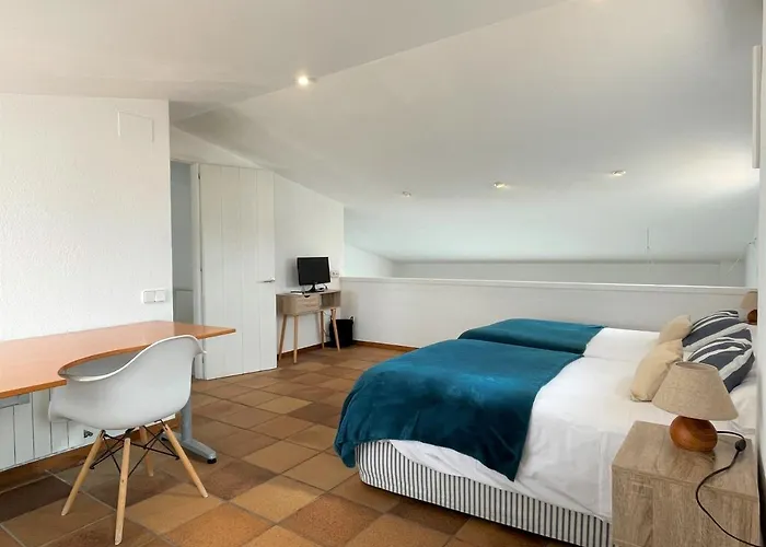 Matilla - Con Parquin Apartment Cadaqués