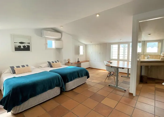 Matilla - Con Parquin Apartment