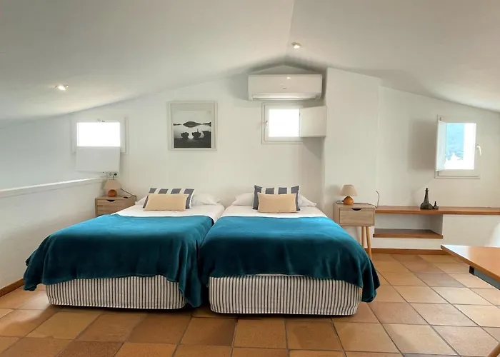 Apartment Matilla - Con Parquin