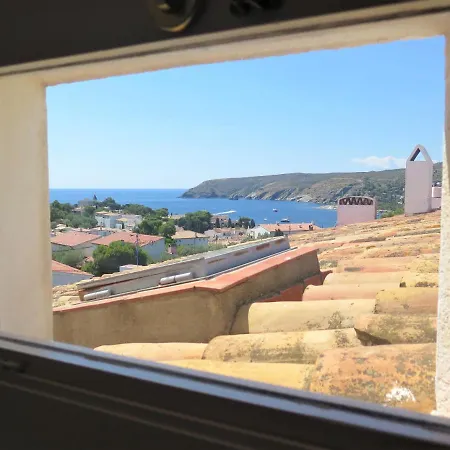 Lejlighed Matilla - Con Parquin Cadaqués